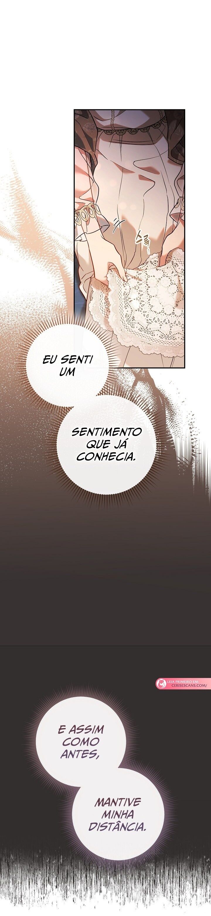 Read Marriage of Convenience PT Manga Online