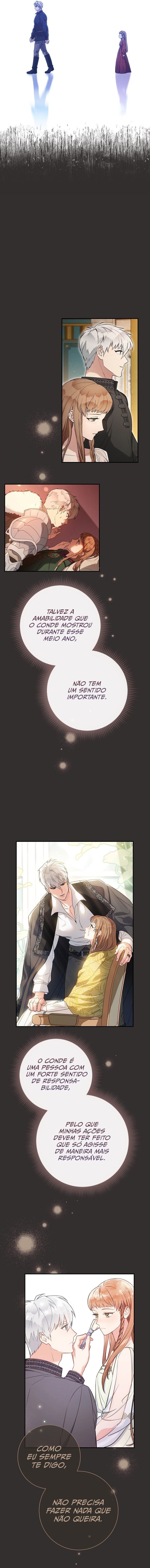 Read Marriage of Convenience PT Manga Online