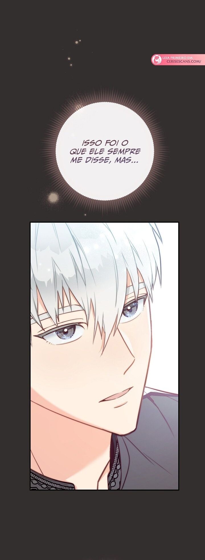 Read Marriage of Convenience PT Manga Online