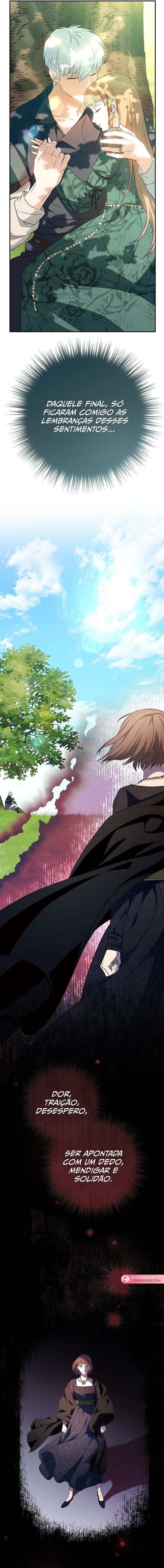 Read Marriage of Convenience PT Manga Online