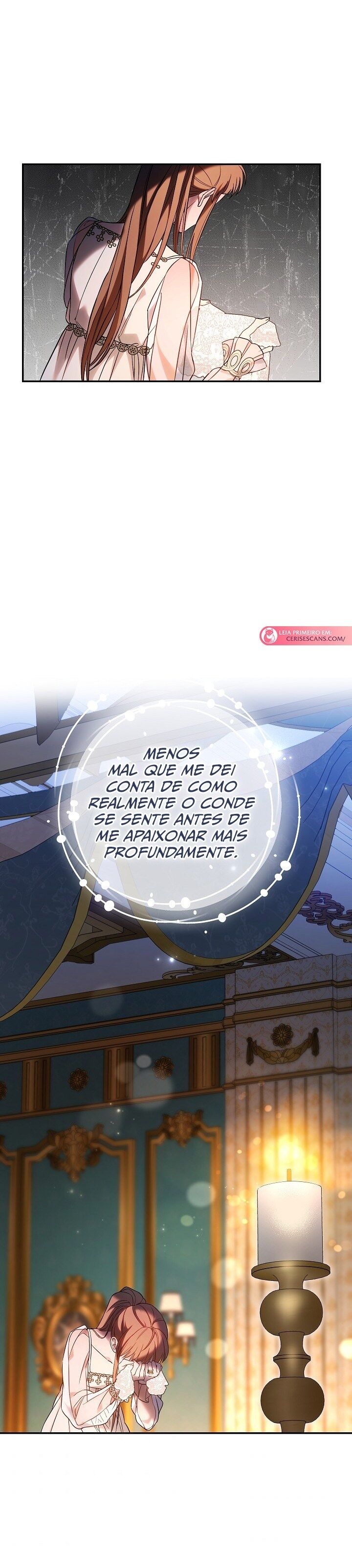 Read Marriage of Convenience PT Manga Online