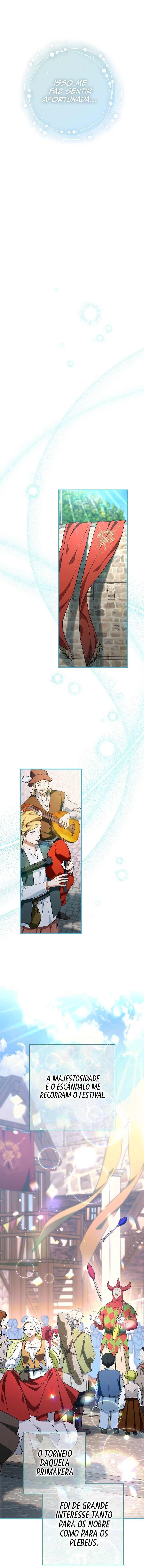 Read Marriage of Convenience PT Manga Online