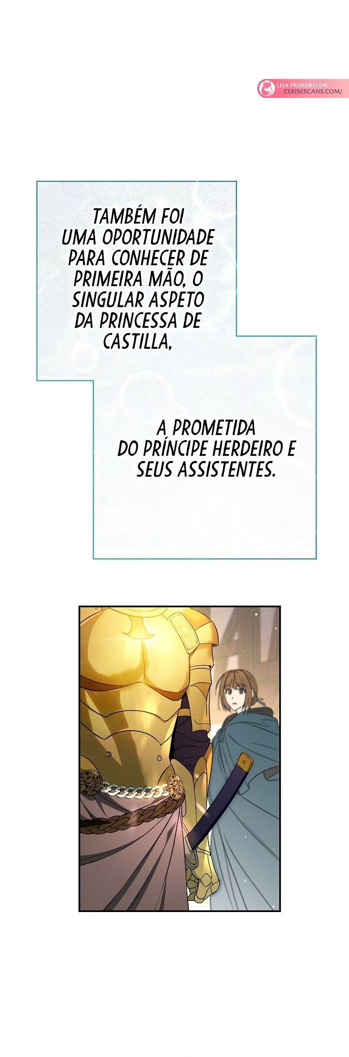 Read Marriage of Convenience PT Manga Online