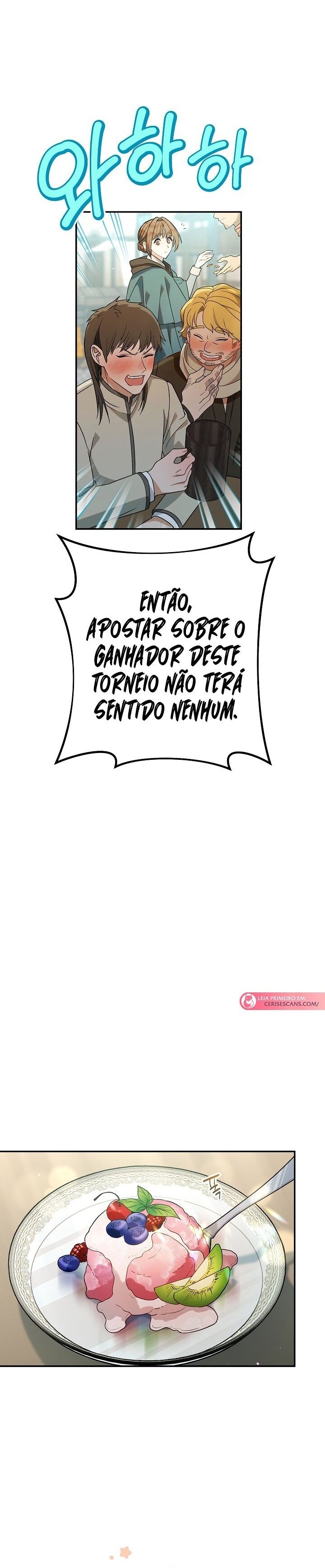 Read Marriage of Convenience PT Manga Online
