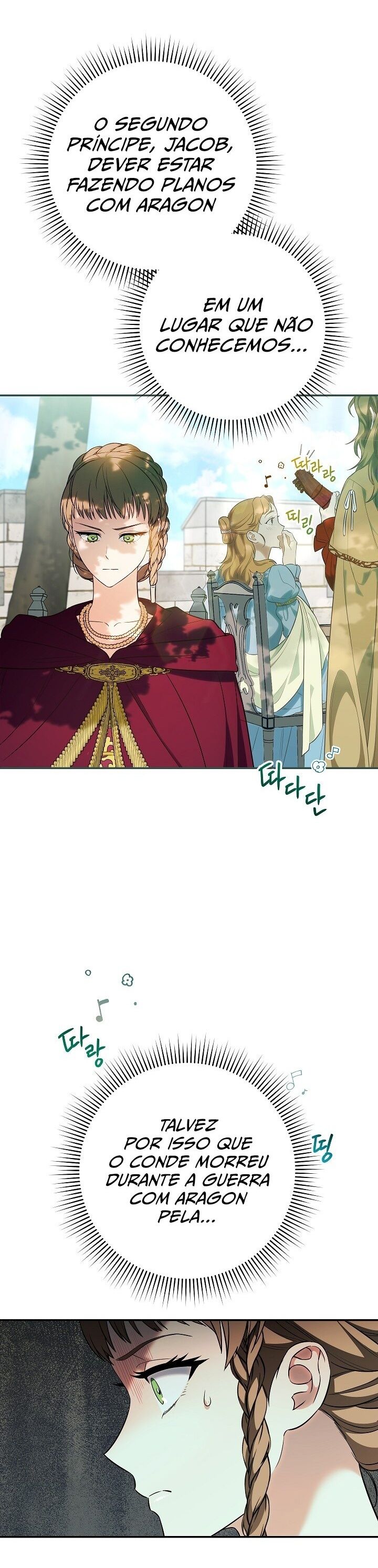 Read Marriage of Convenience PT Manga Online