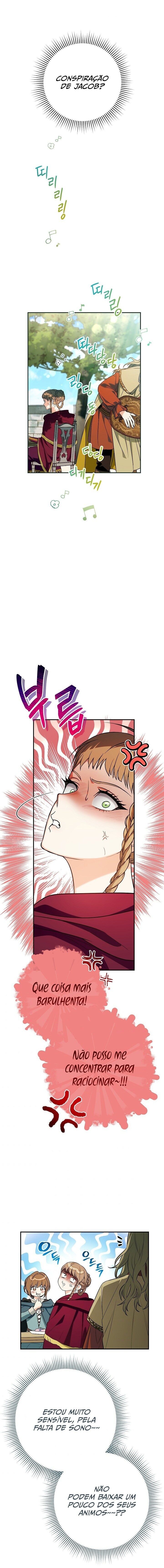 Read Marriage of Convenience PT Manga Online