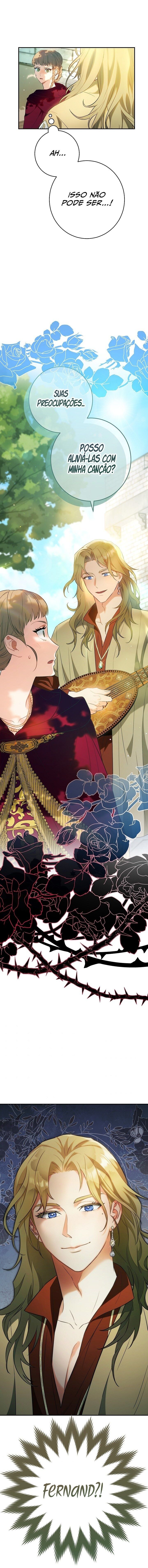 Read Marriage of Convenience PT Manga Online