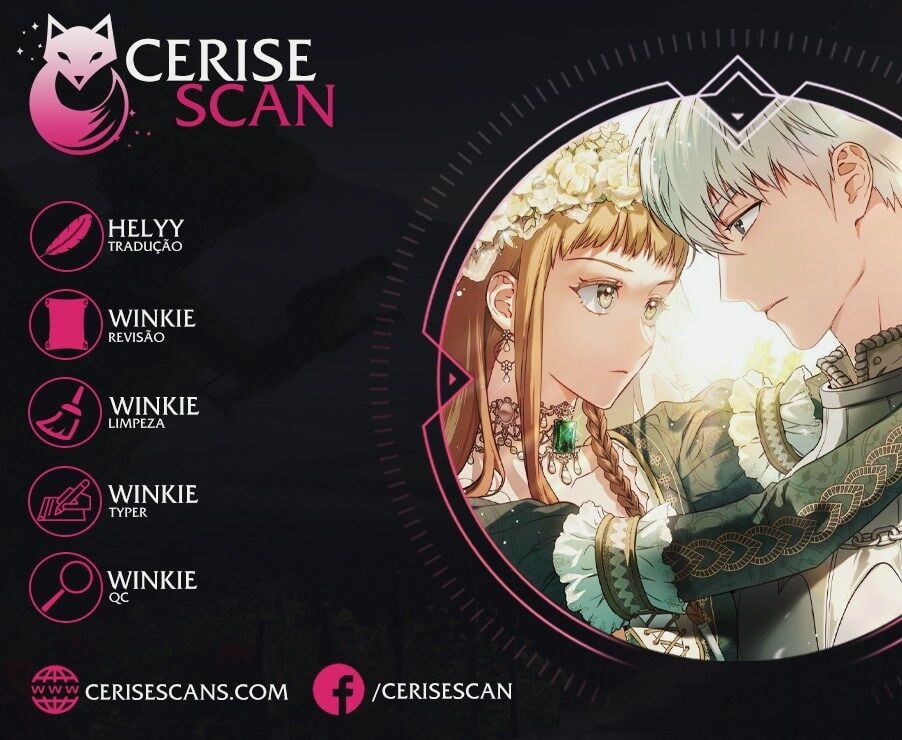 Read Marriage of Convenience PT Manga Online