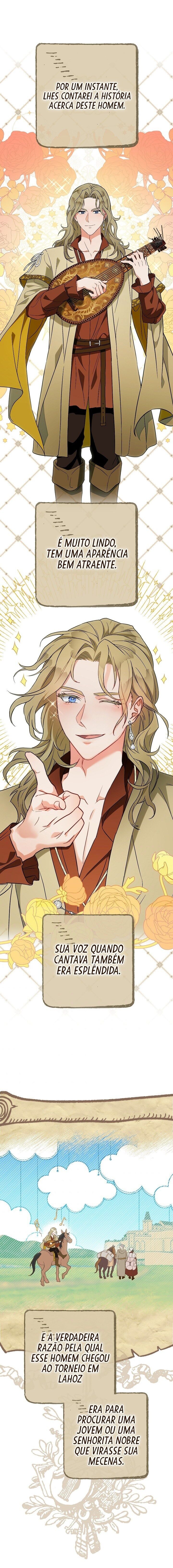 Read Marriage of Convenience PT Manga Online