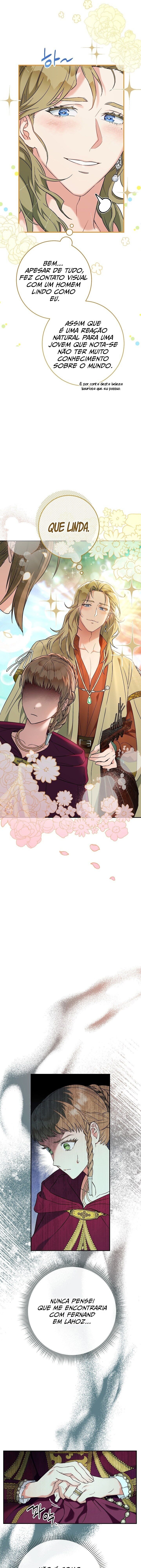 Read Marriage of Convenience PT Manga Online