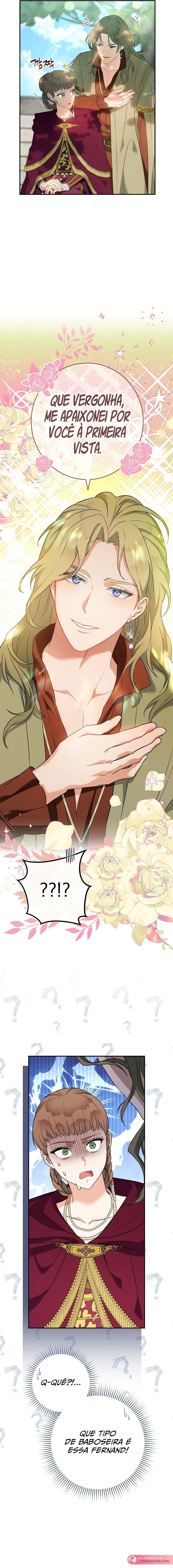 Read Marriage of Convenience PT Manga Online