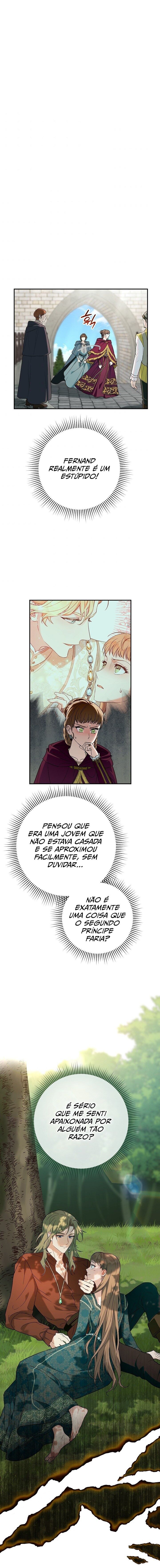 Read Marriage of Convenience PT Manga Online