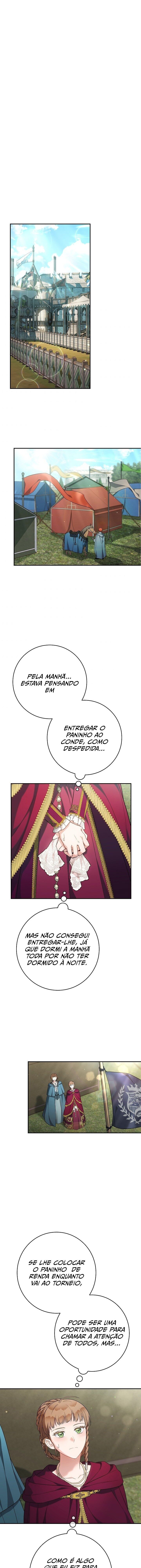 Read Marriage of Convenience PT Manga Online