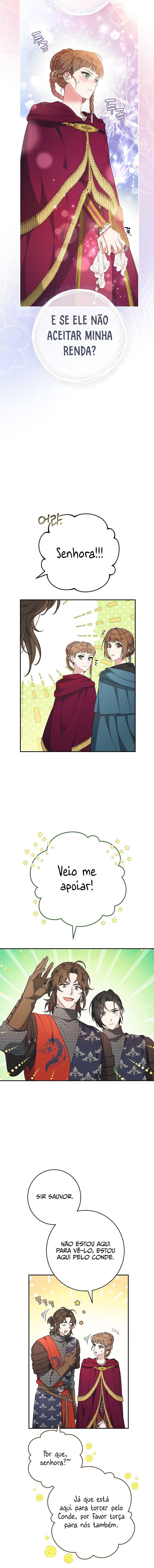 Read Marriage of Convenience PT Manga Online