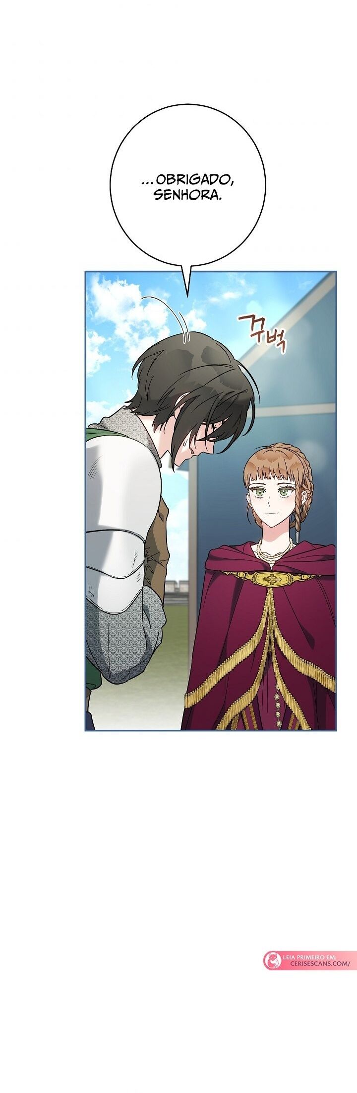 Read Marriage of Convenience PT Manga Online