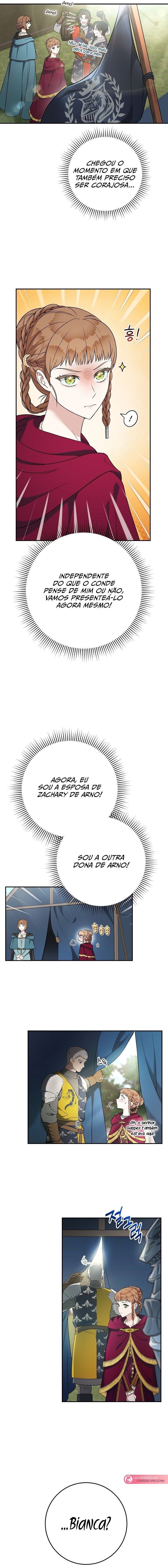 Read Marriage of Convenience PT Manga Online