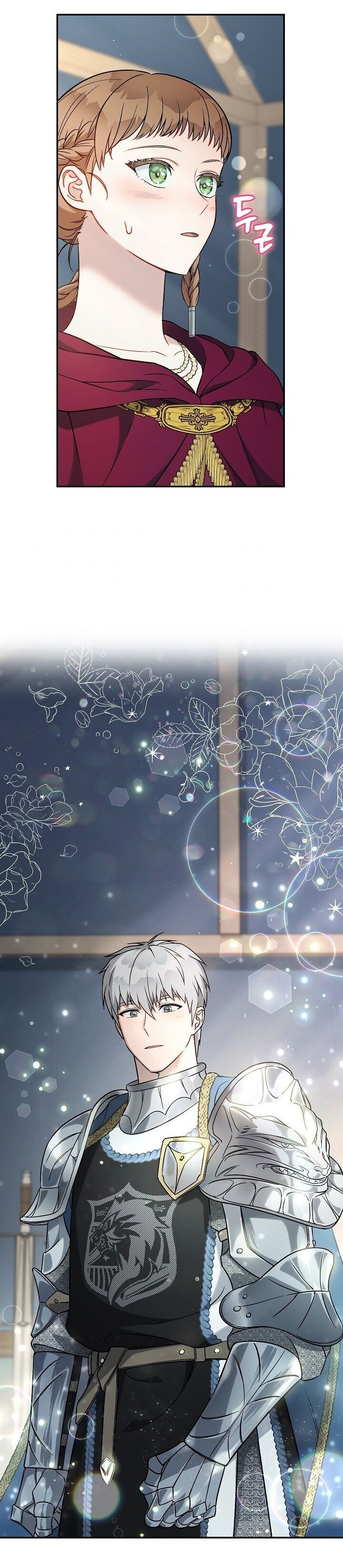 Read Marriage of Convenience PT Manga Online