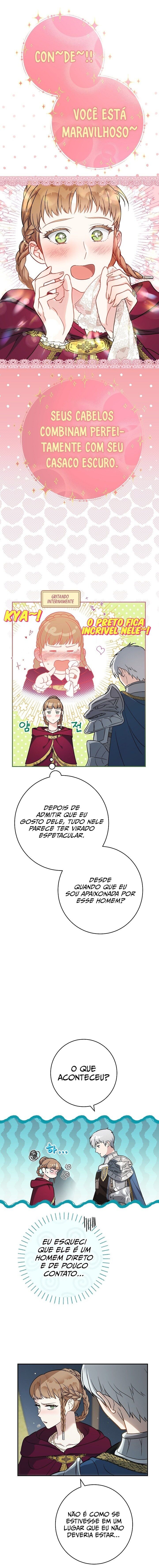 Read Marriage of Convenience PT Manga Online