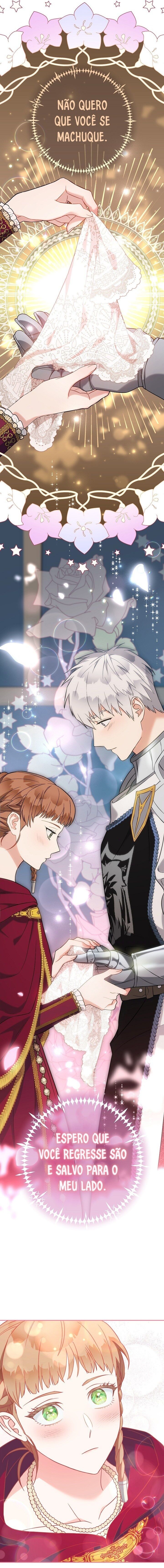 Read Marriage of Convenience PT Manga Online