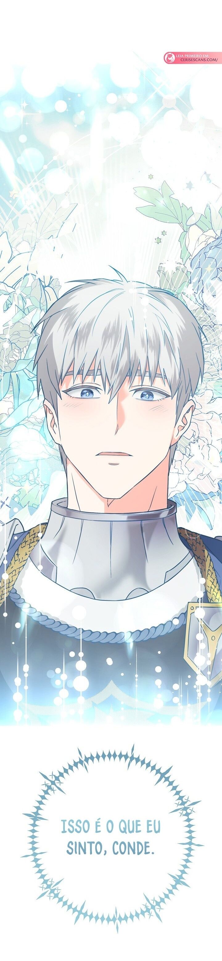 Read Marriage of Convenience PT Manga Online