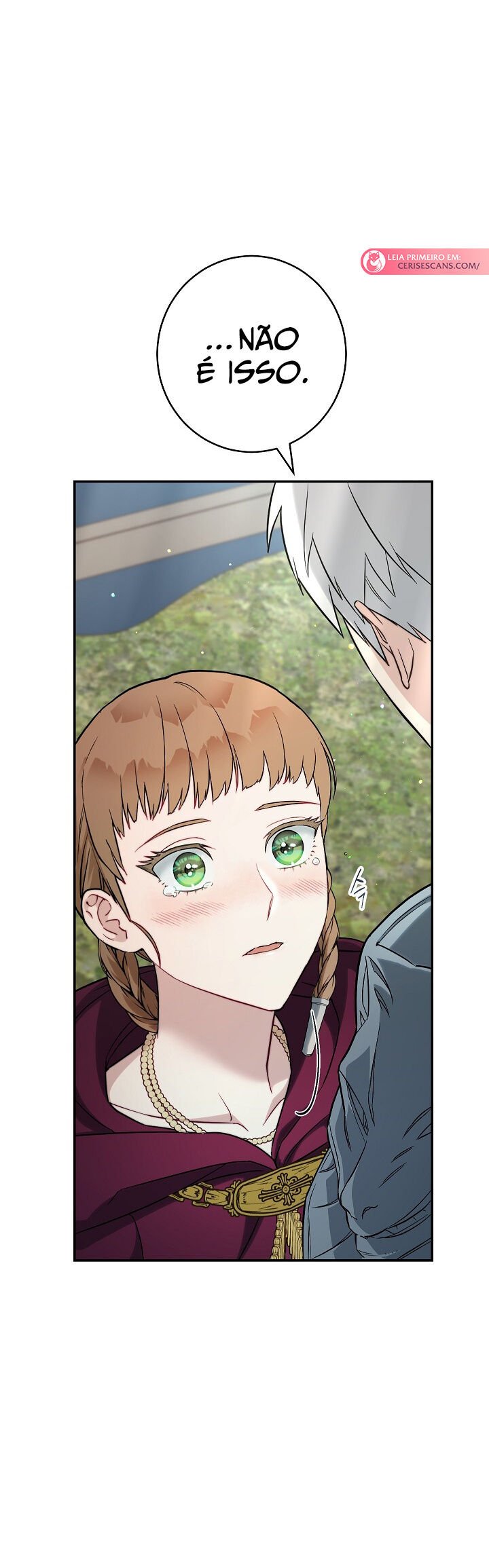 Read Marriage of Convenience PT Manga Online