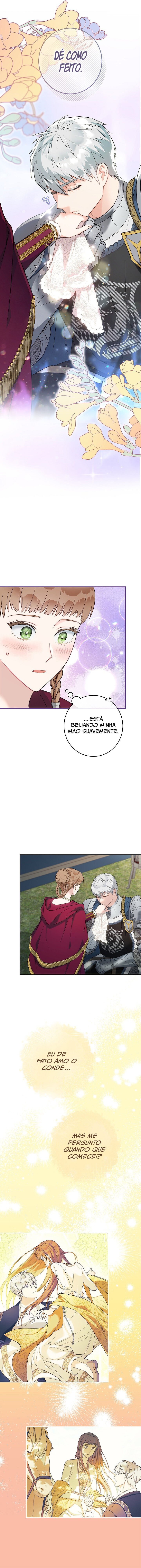 Read Marriage of Convenience PT Manga Online