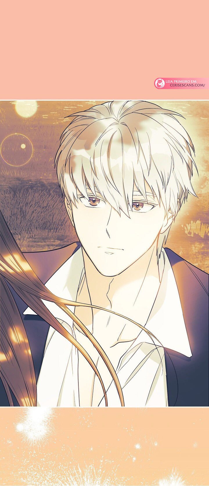 Read Marriage of Convenience PT Manga Online
