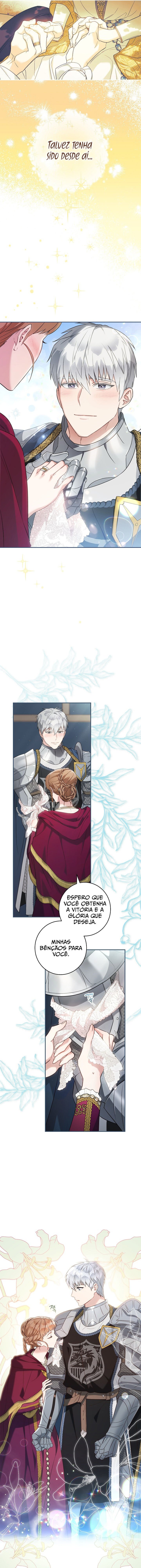Read Marriage of Convenience PT Manga Online