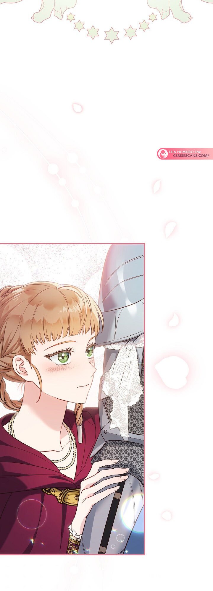 Read Marriage of Convenience PT Manga Online