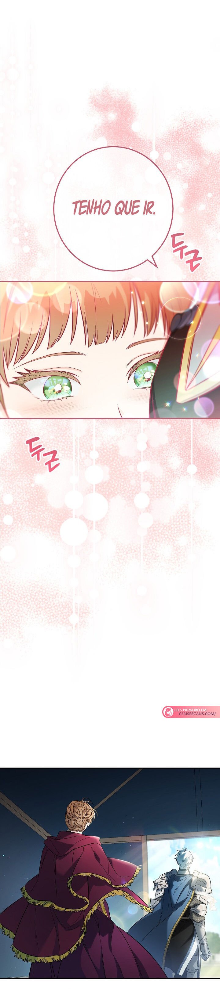 Read Marriage of Convenience PT Manga Online