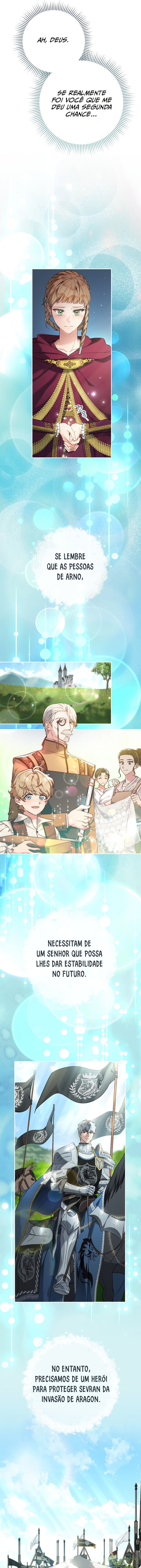 Read Marriage of Convenience PT Manga Online