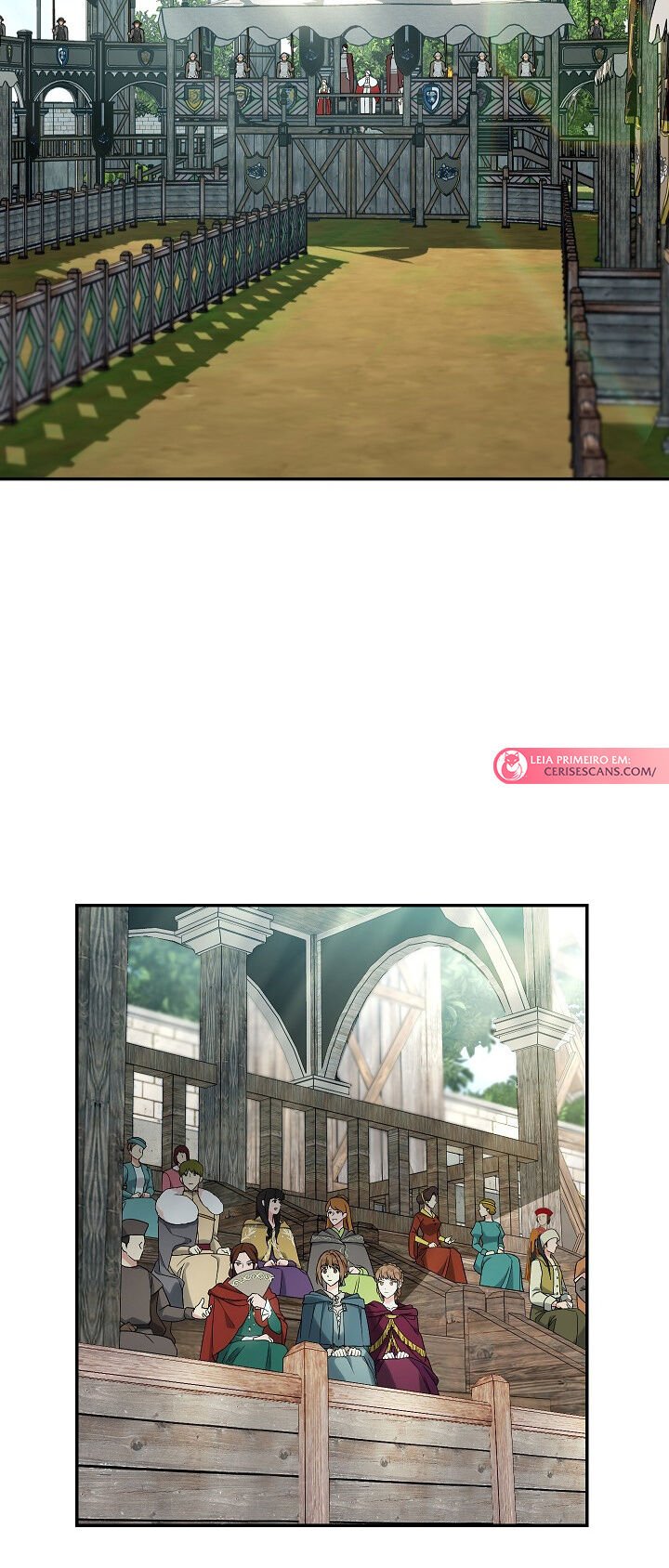 Read Marriage of Convenience PT Manga Online