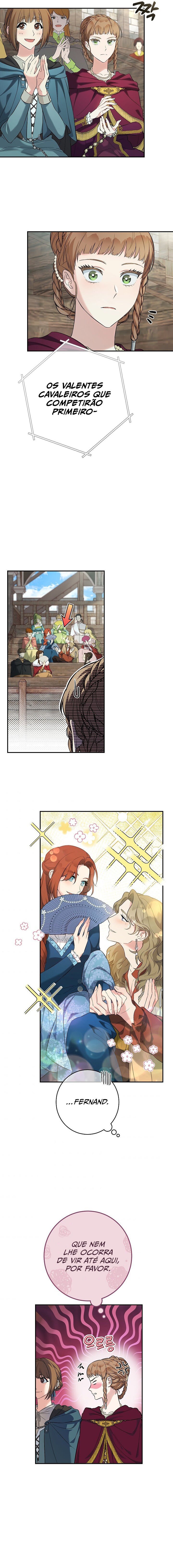 Read Marriage of Convenience PT Manga Online