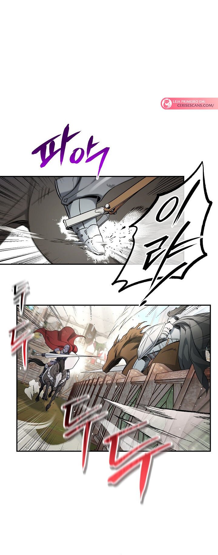 Read Marriage of Convenience PT Manga Online