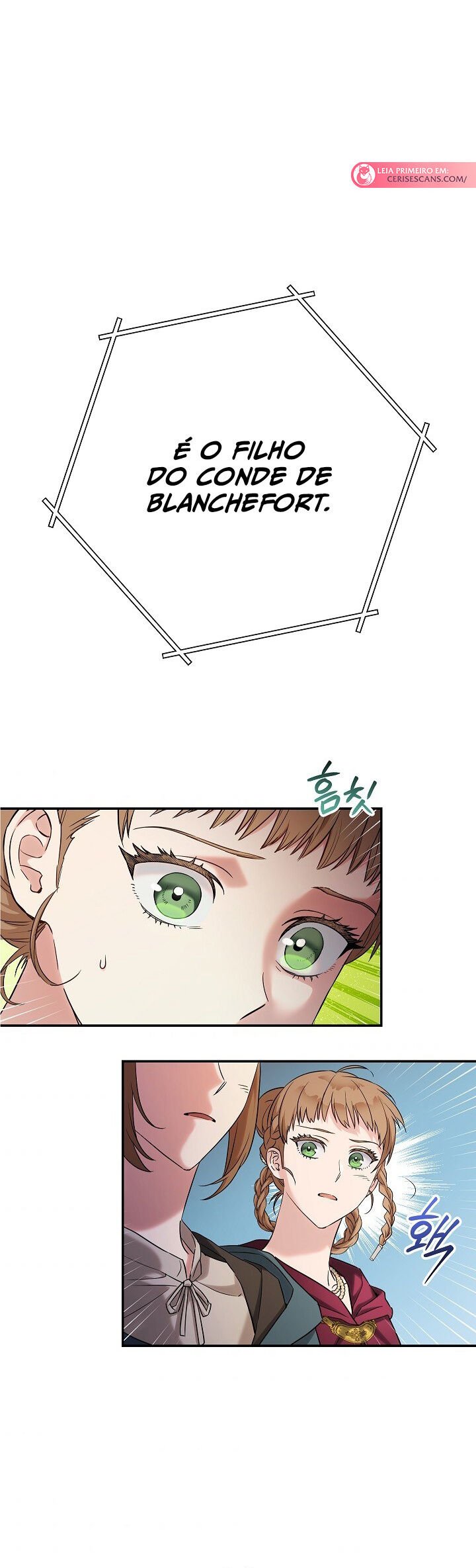 Read Marriage of Convenience PT Manga Online