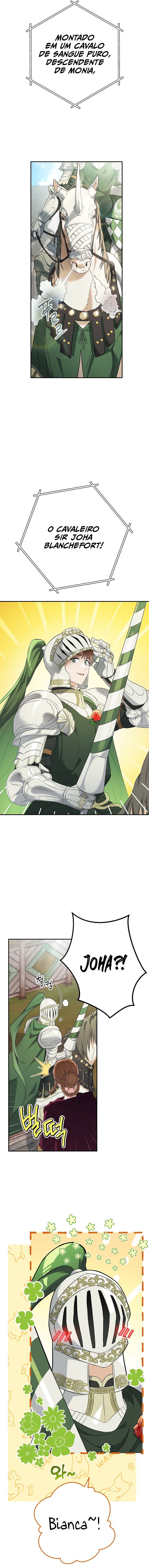 Read Marriage of Convenience PT Manga Online
