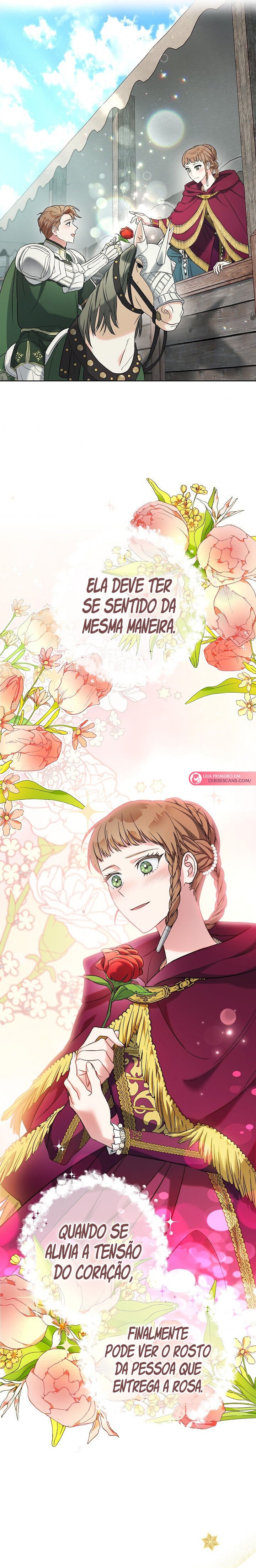 Read Marriage of Convenience PT Manga Online