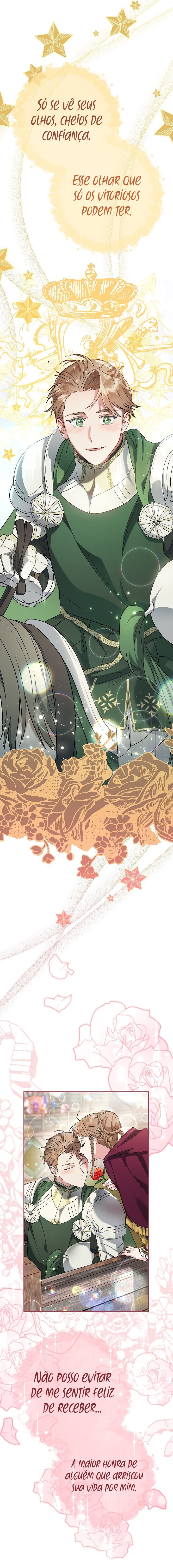 Read Marriage of Convenience PT Manga Online