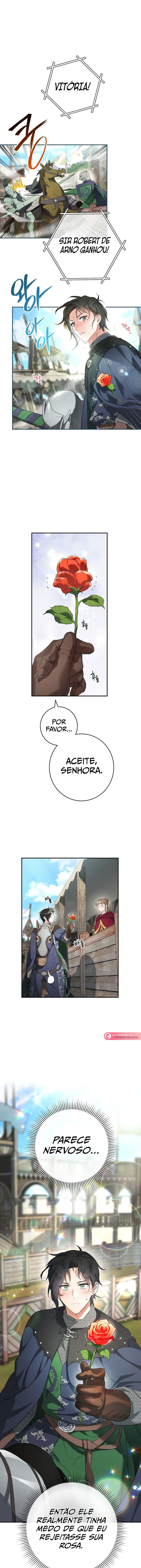 Read Marriage of Convenience PT Manga Online