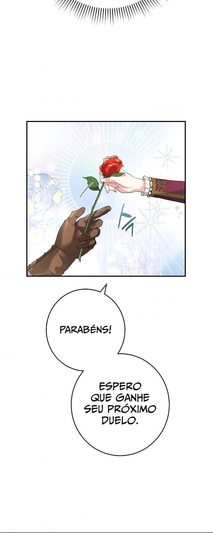 Read Marriage of Convenience PT Manga Online