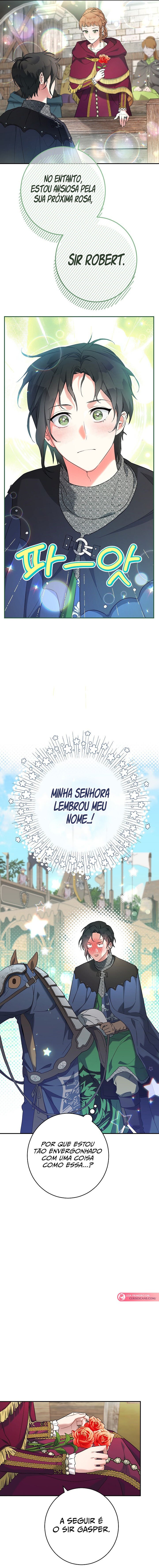 Read Marriage of Convenience PT Manga Online