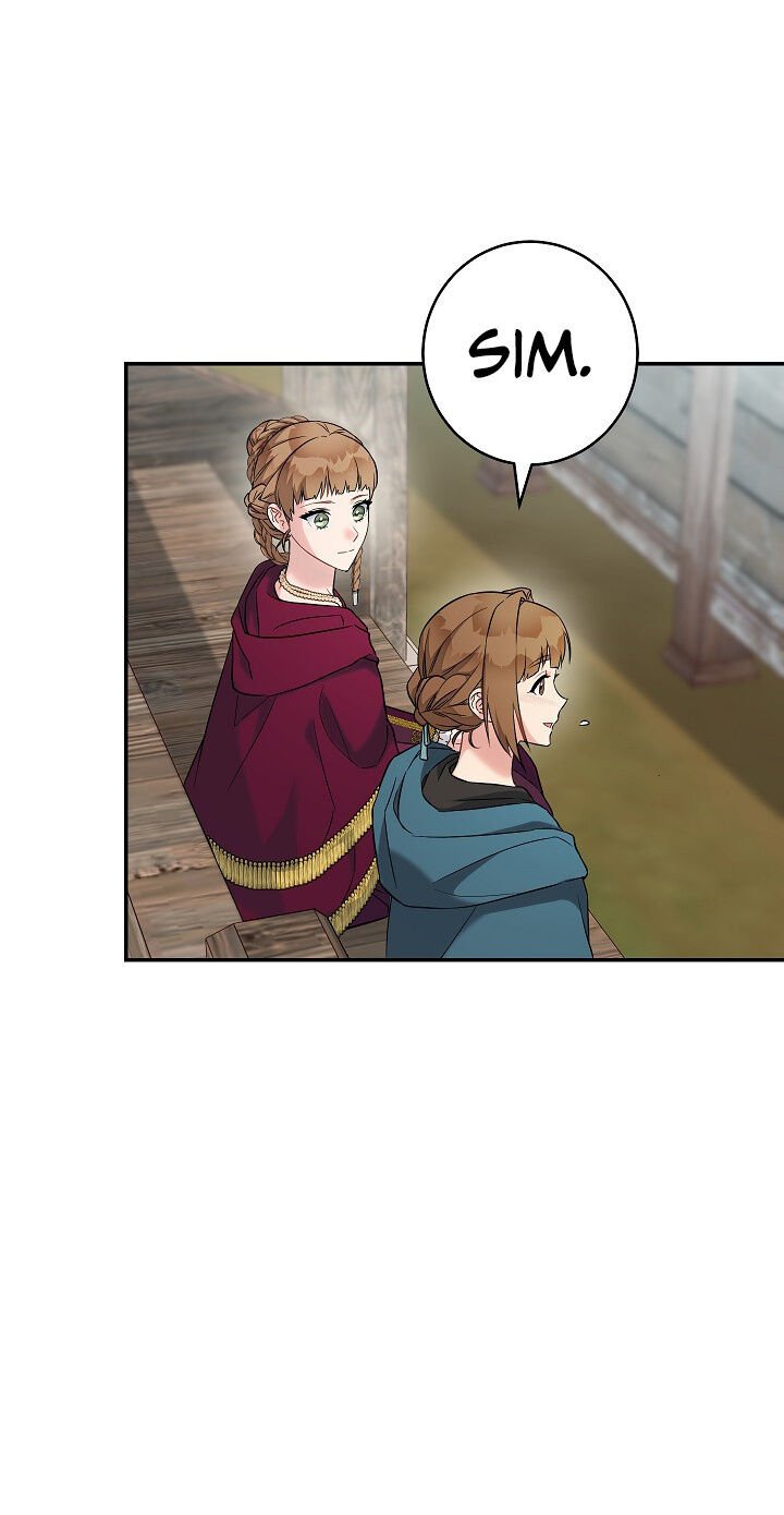 Read Marriage of Convenience PT Manga Online
