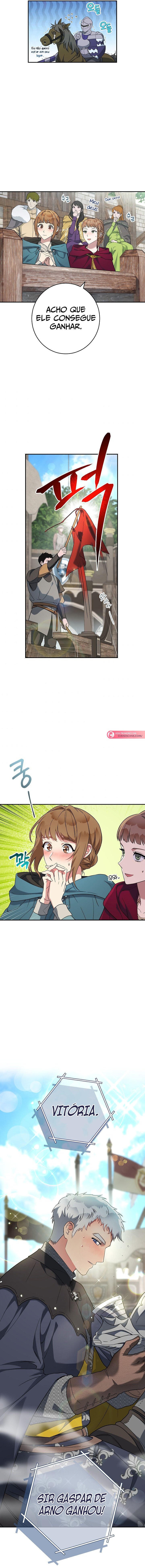 Read Marriage of Convenience PT Manga Online