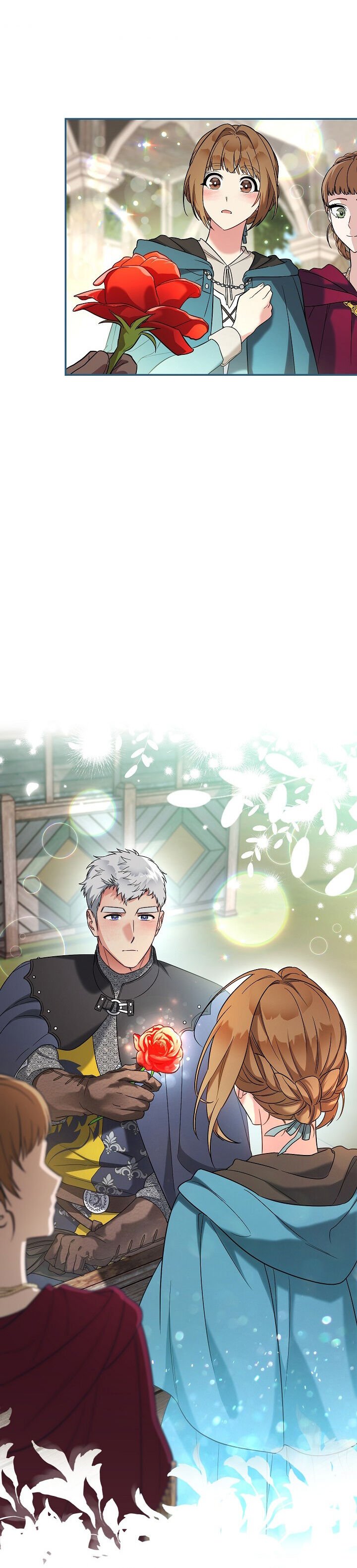 Read Marriage of Convenience PT Manga Online