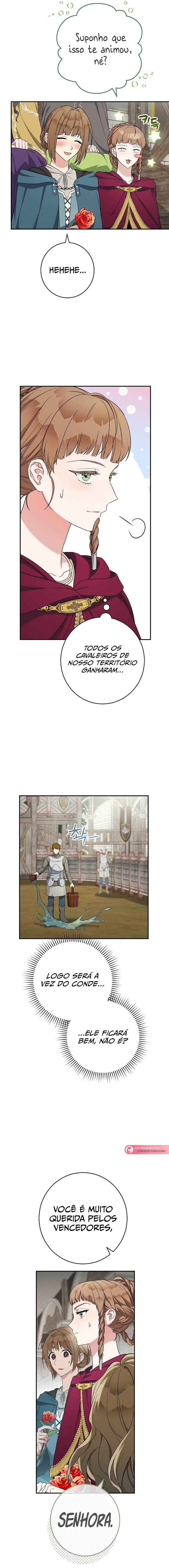 Read Marriage of Convenience PT Manga Online