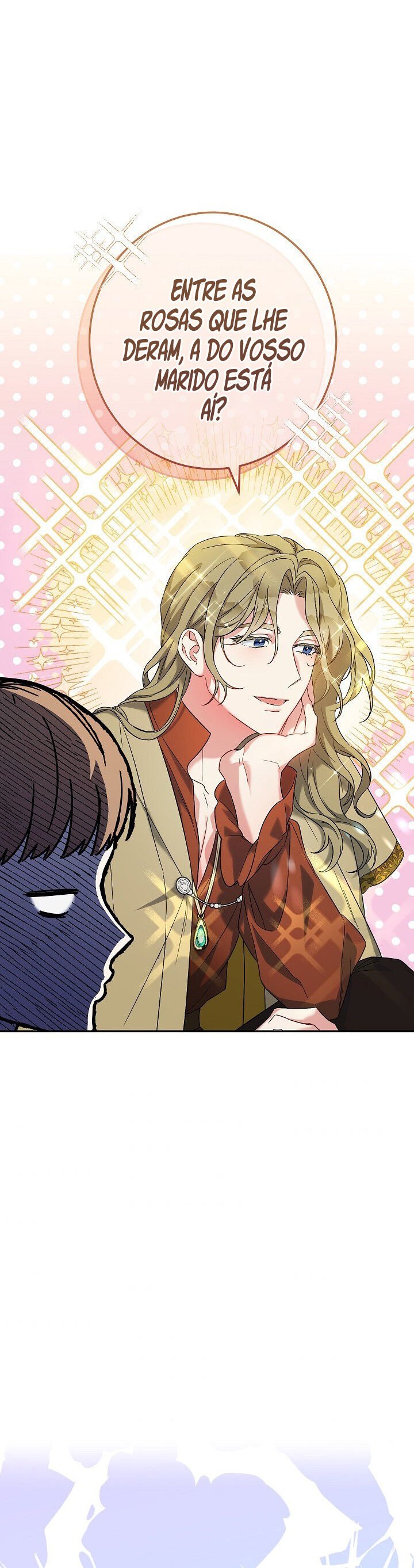 Read Marriage of Convenience PT Manga Online