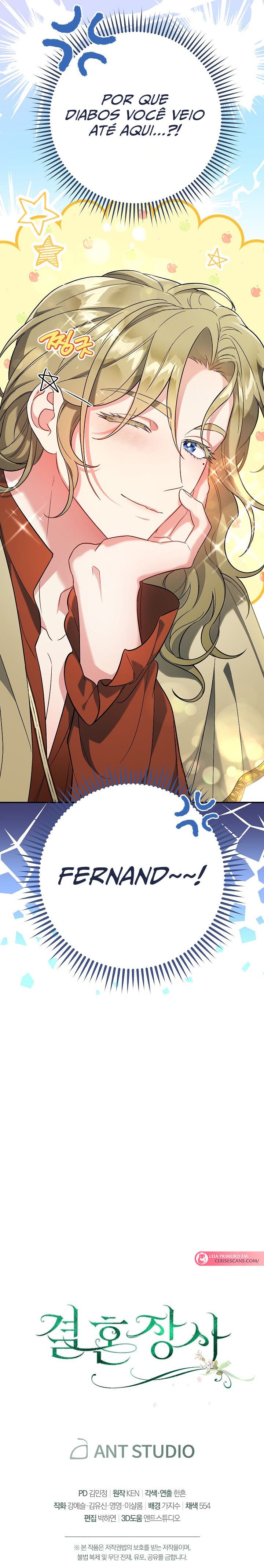 Read Marriage of Convenience PT Manga Online
