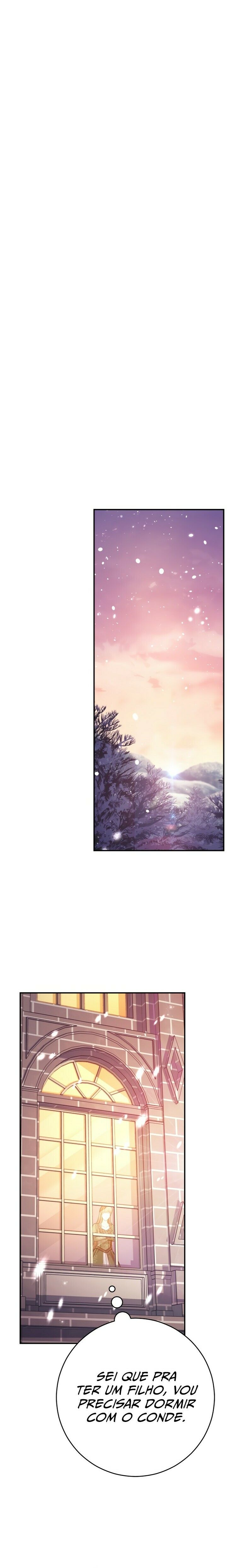Read Marriage of Convenience PT Manga Online