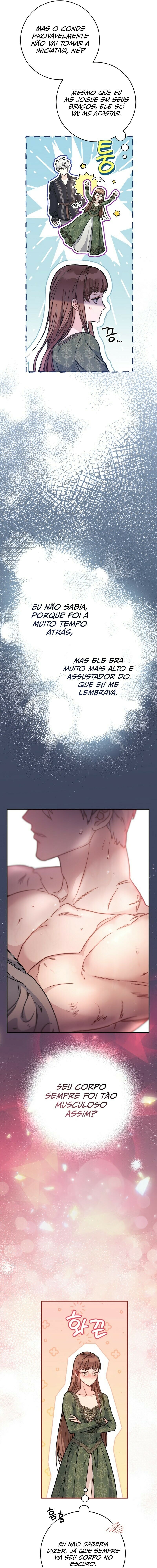 Read Marriage of Convenience PT Manga Online