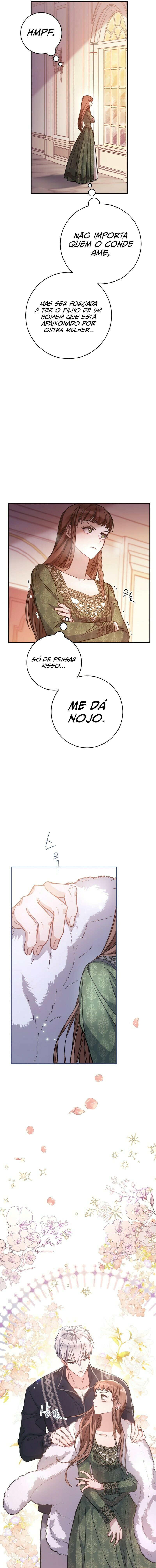 Read Marriage of Convenience PT Manga Online
